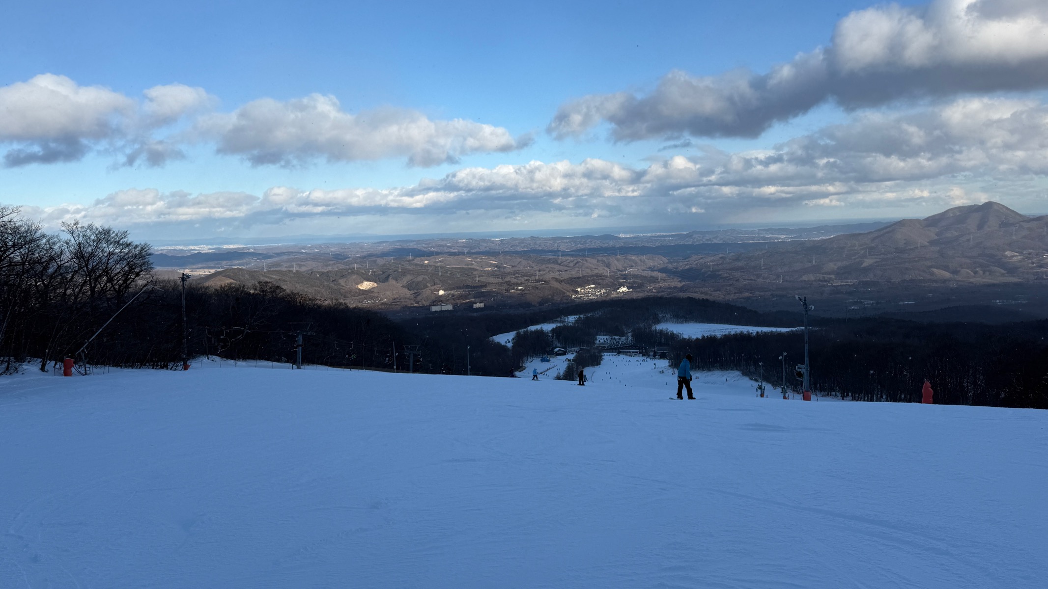 みやぎ蔵王えぼし