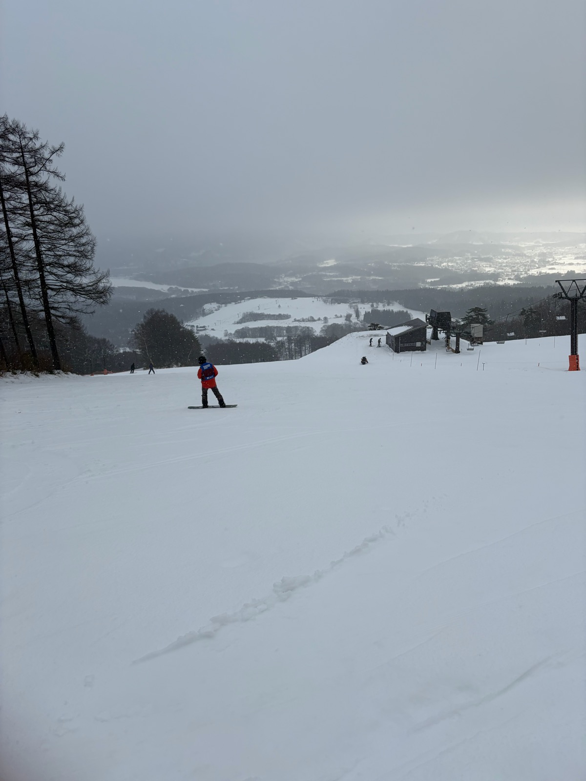 黒姫高原スノーパーク