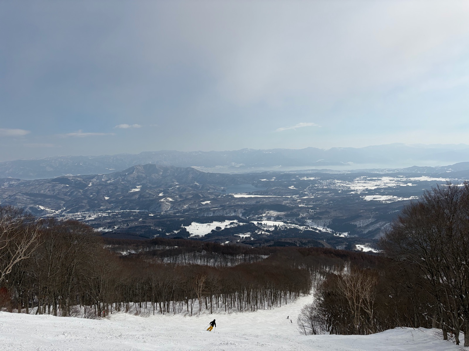 妙高杉ノ原スキー場
