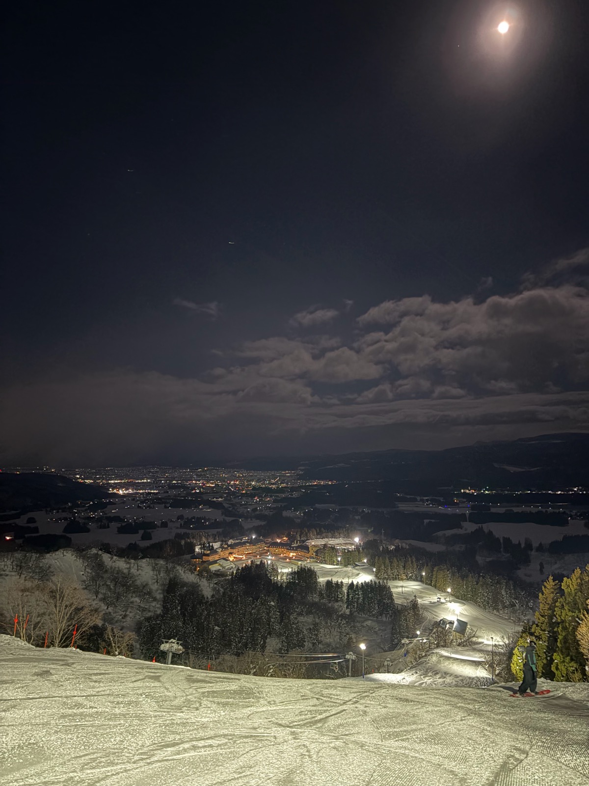 ロッテ アライリゾート