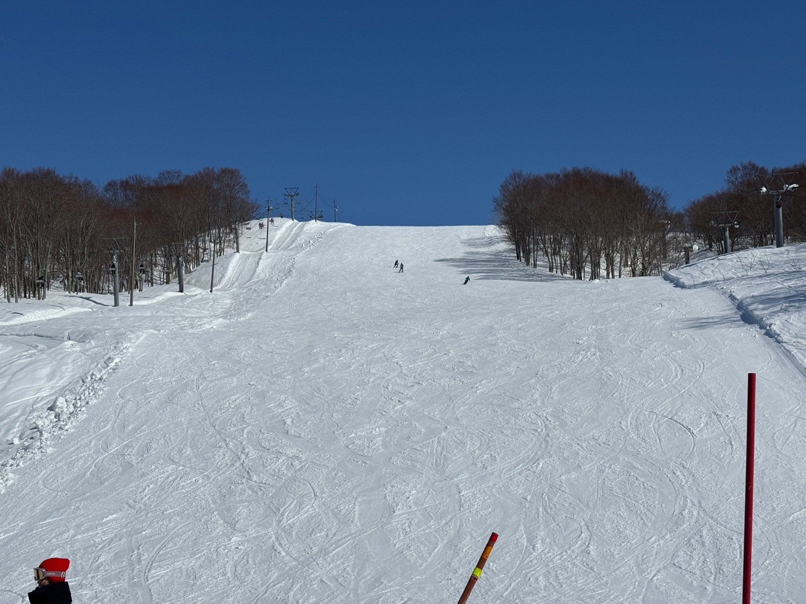 上越国際スキー場