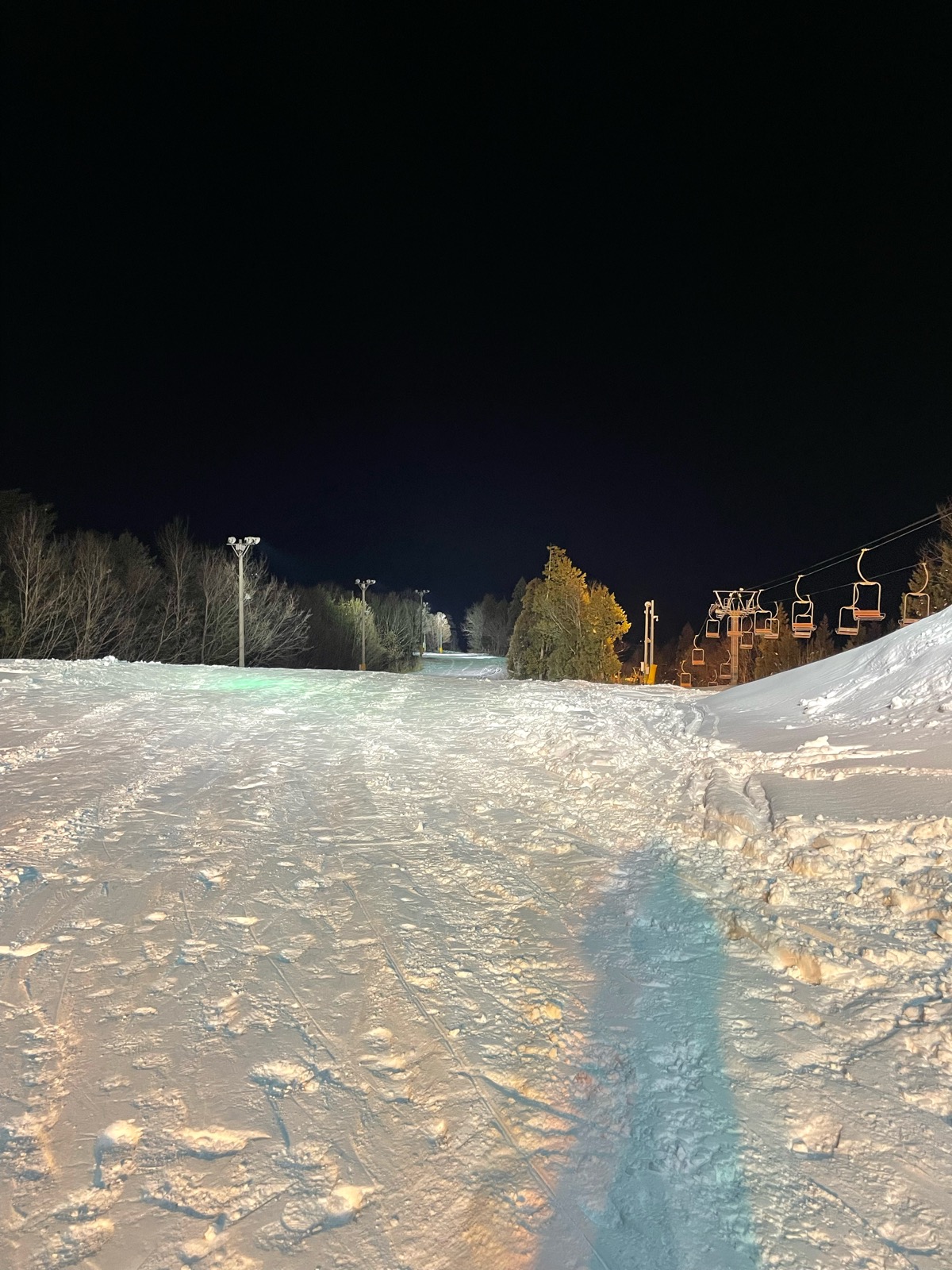 花笠高原スキー場