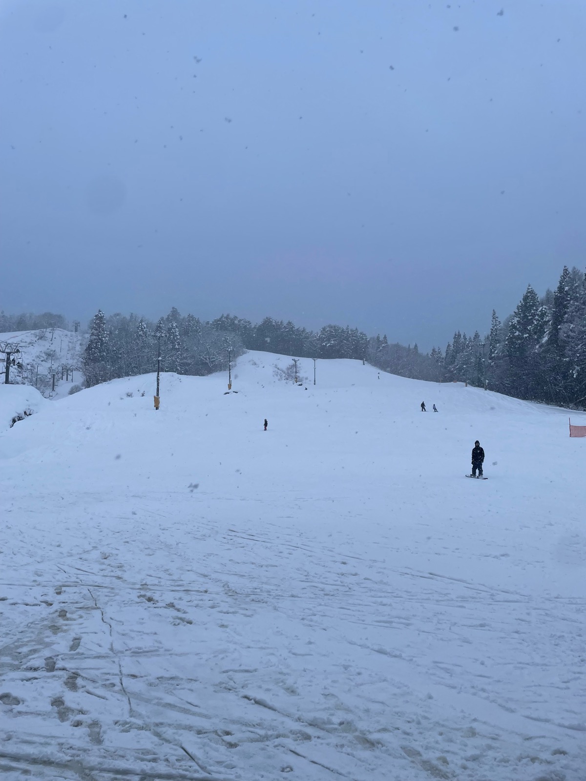 花笠高原スキー場