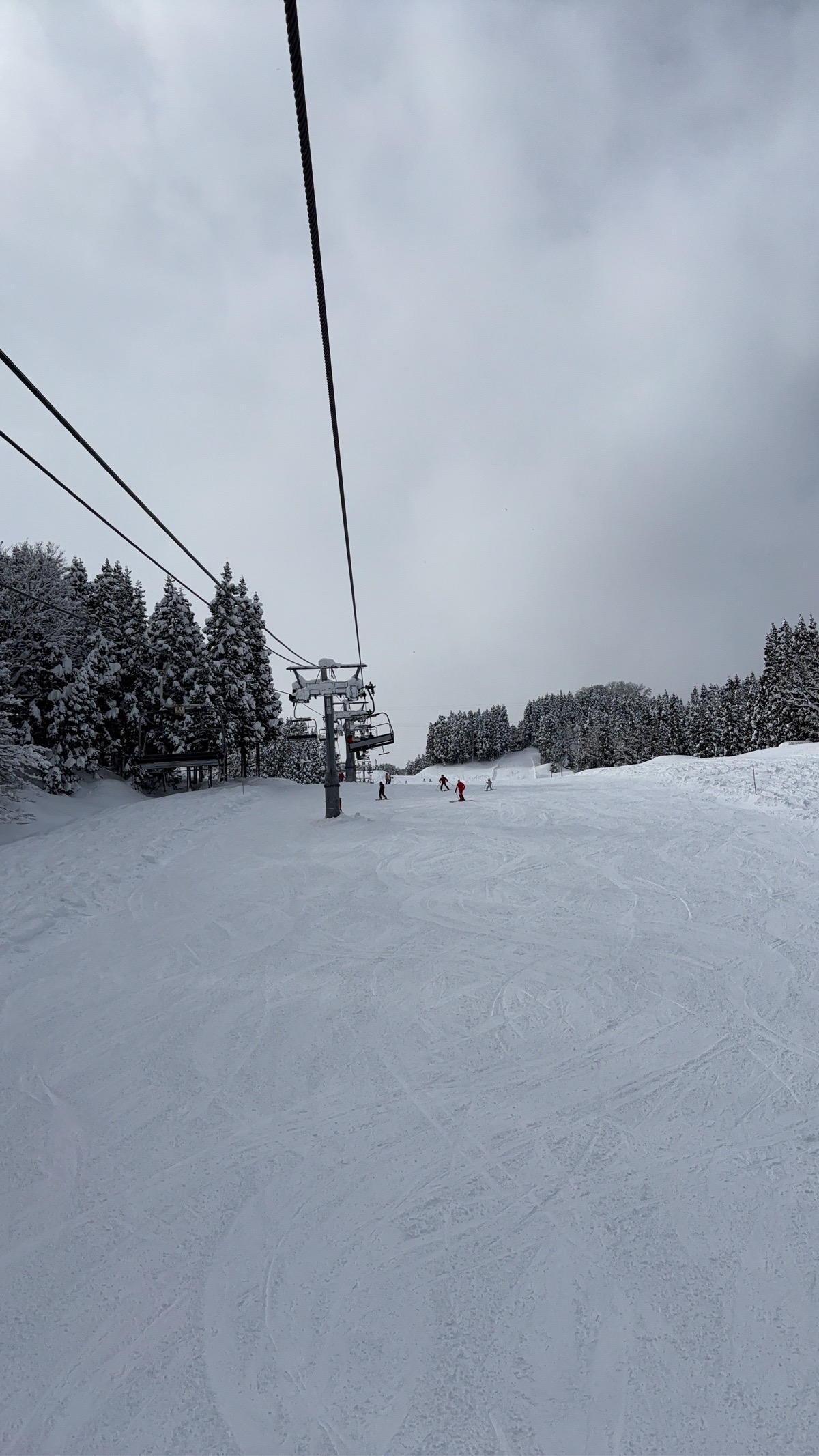 糸魚川シーサイドバレースキー場