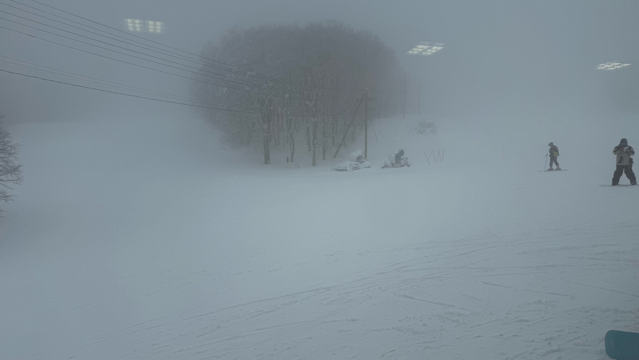 蔵王温泉スキー場