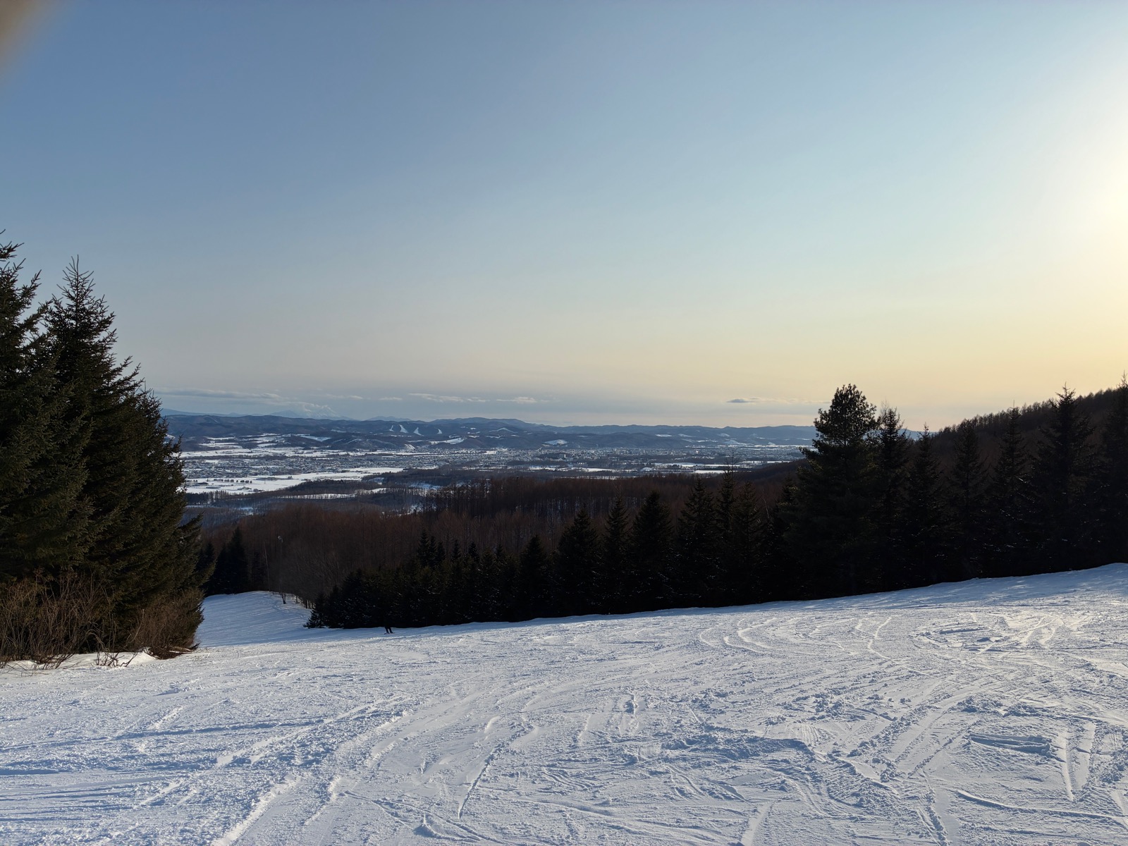 ノーザンアークリゾートスキー場