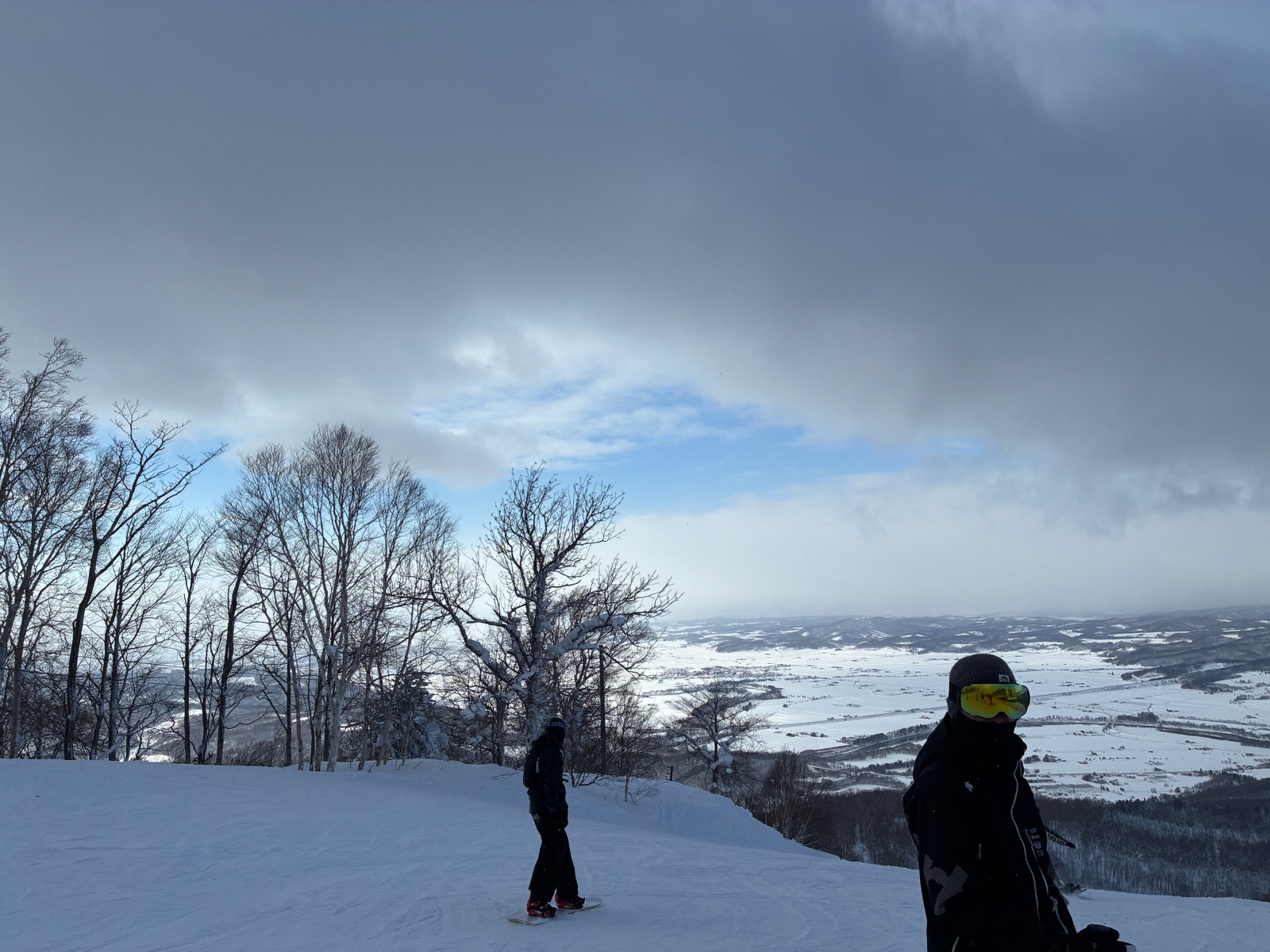カムイスキーリンクス