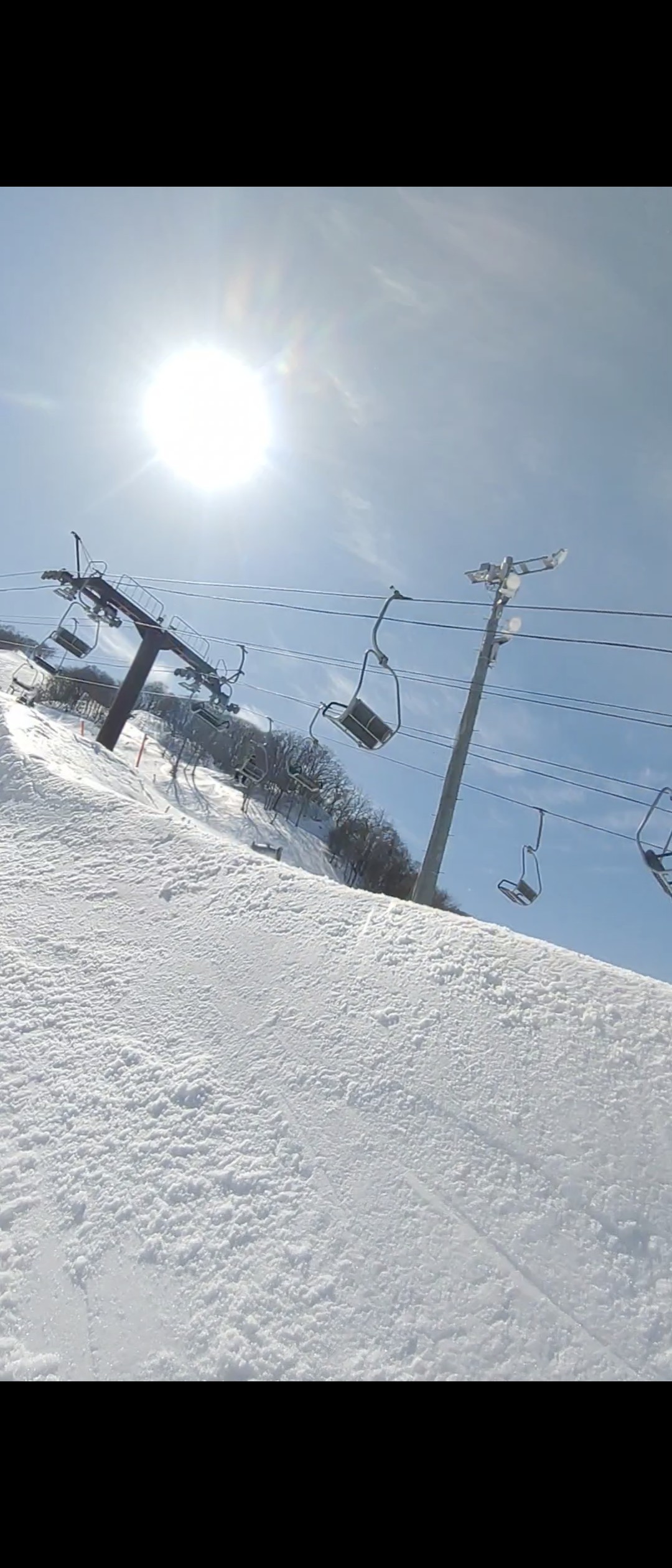 奥利根スノーパーク 