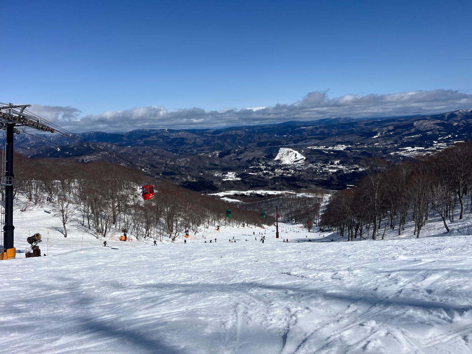 高鷲スノーパーク