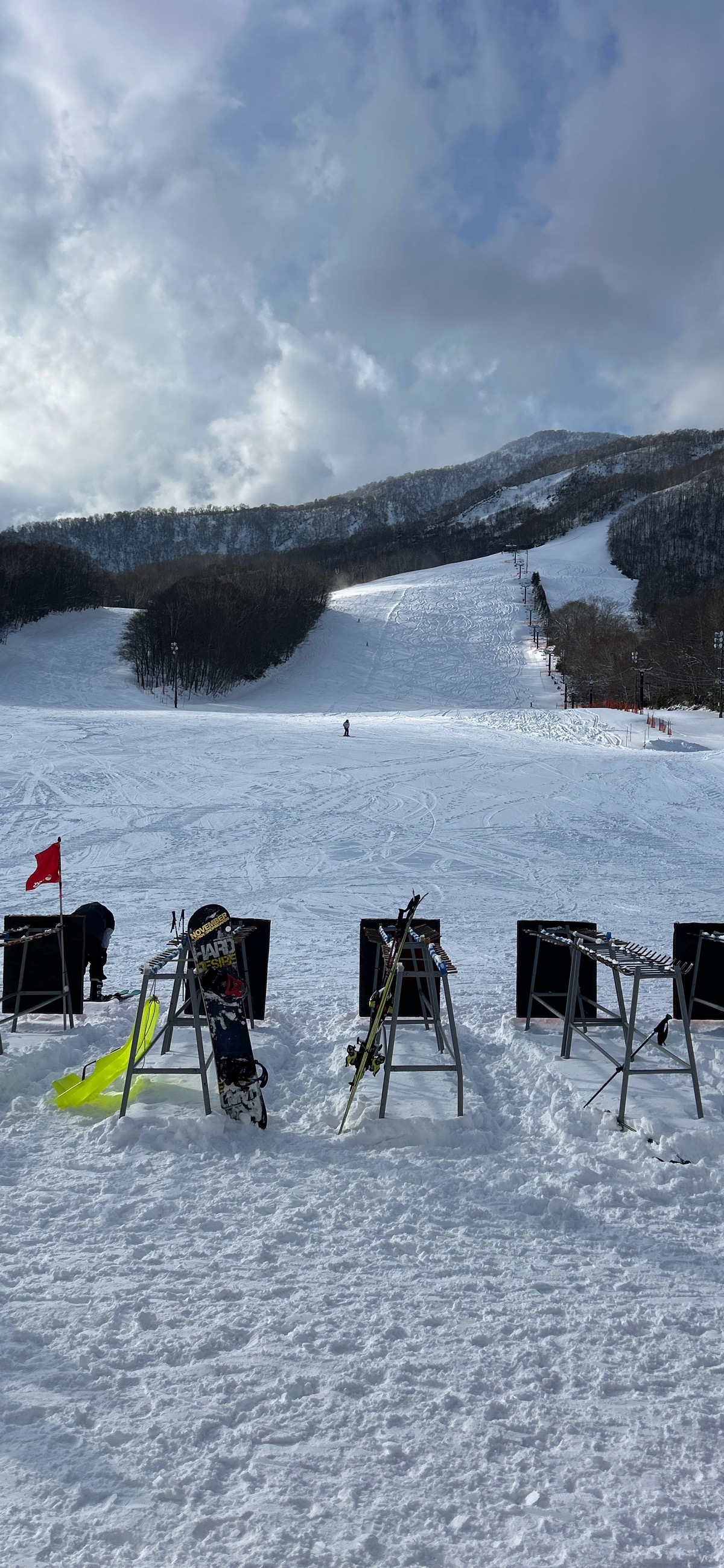 カルルス温泉　サンライバ
