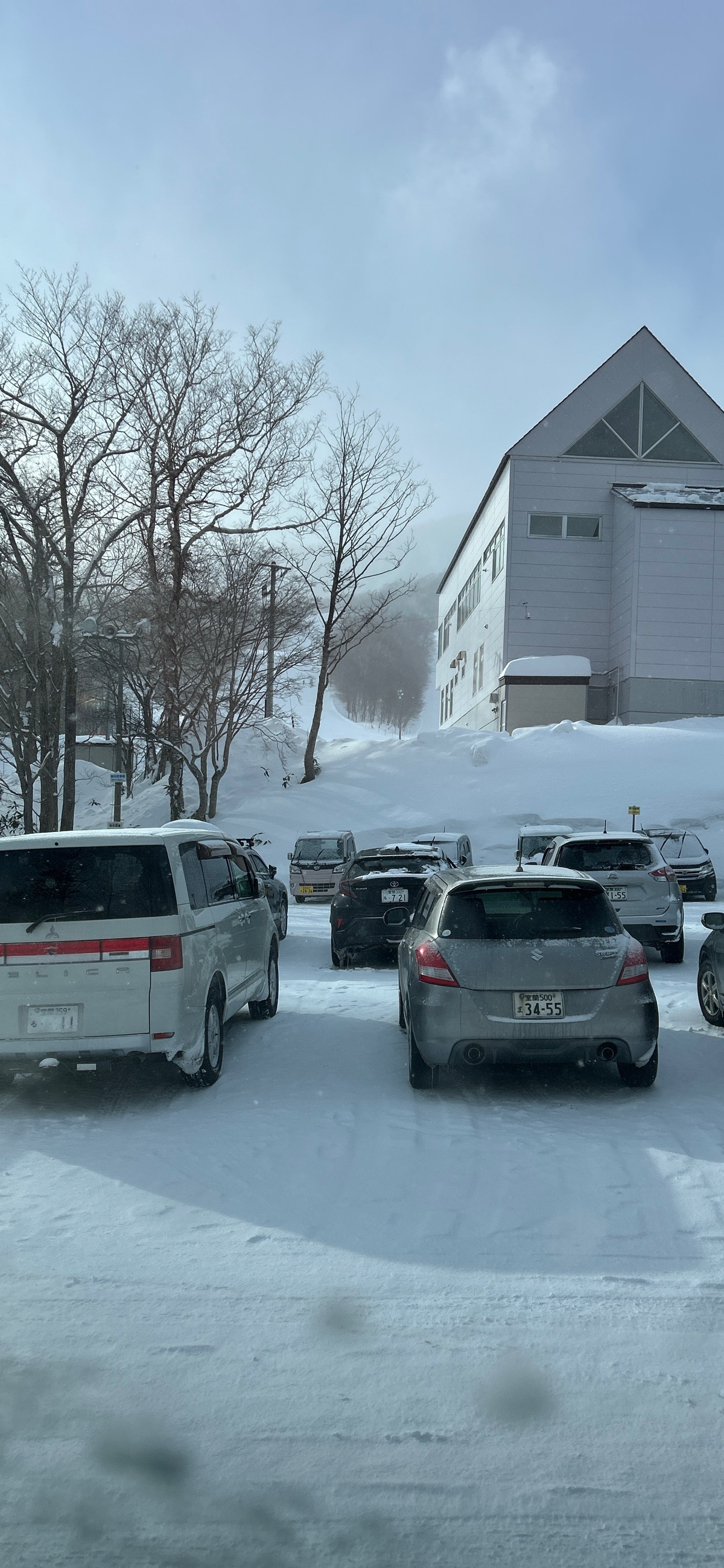 カルルス温泉　サンライバ