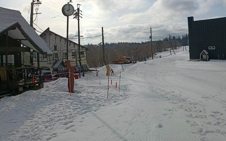 黒姫高原スノーパーク