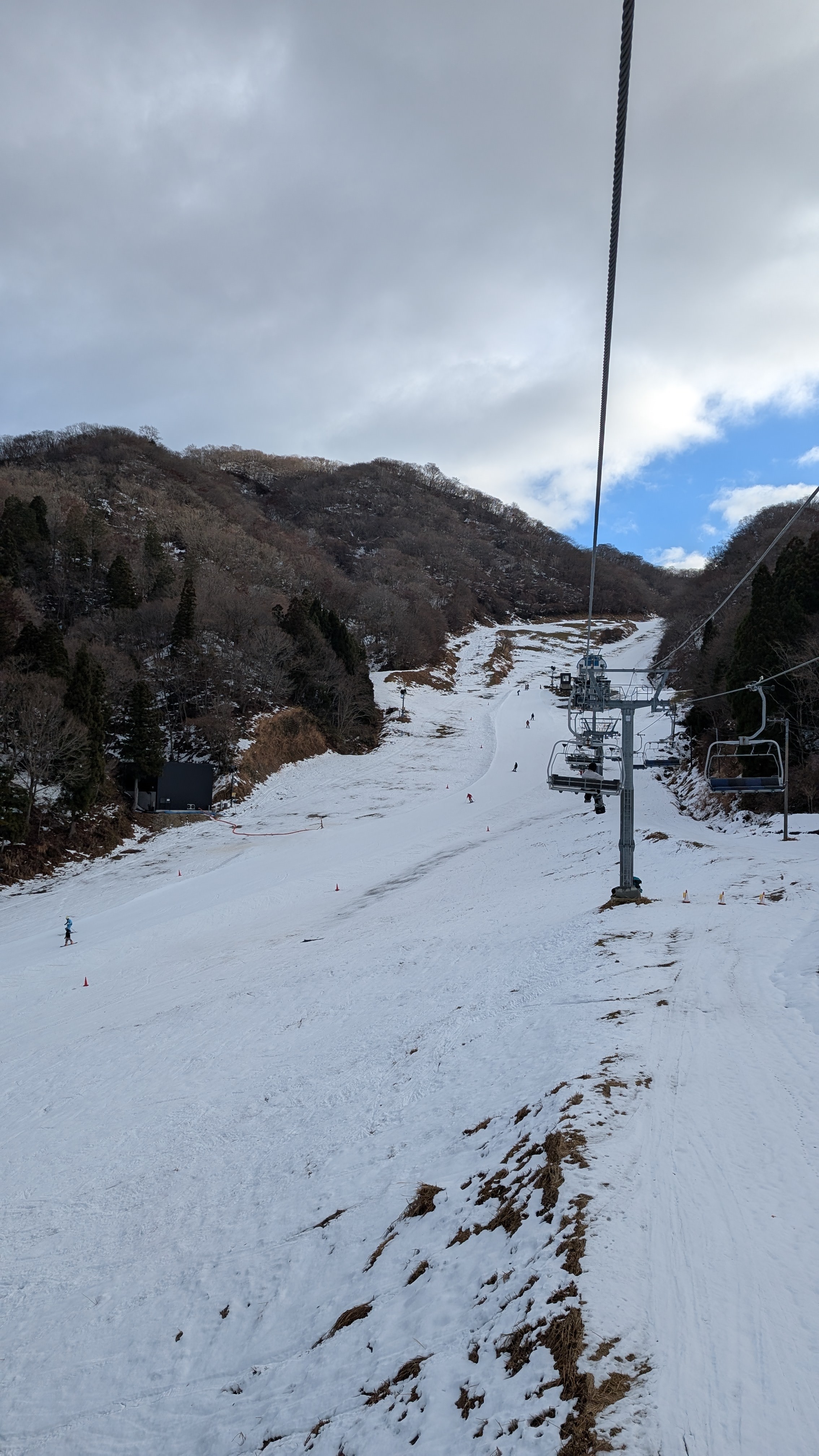 グランスノー奥伊吹