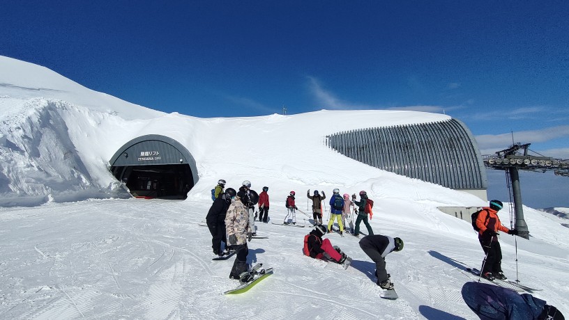 ロッテ アライリゾート