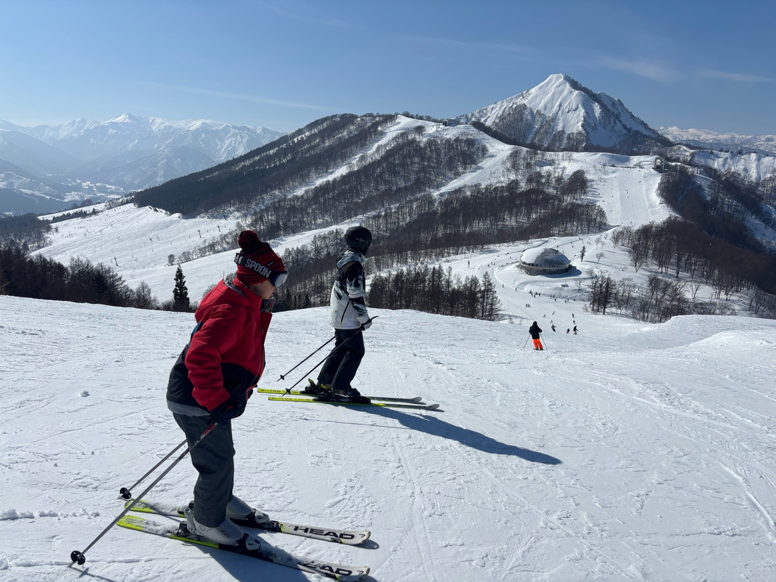 舞子スノーリゾート