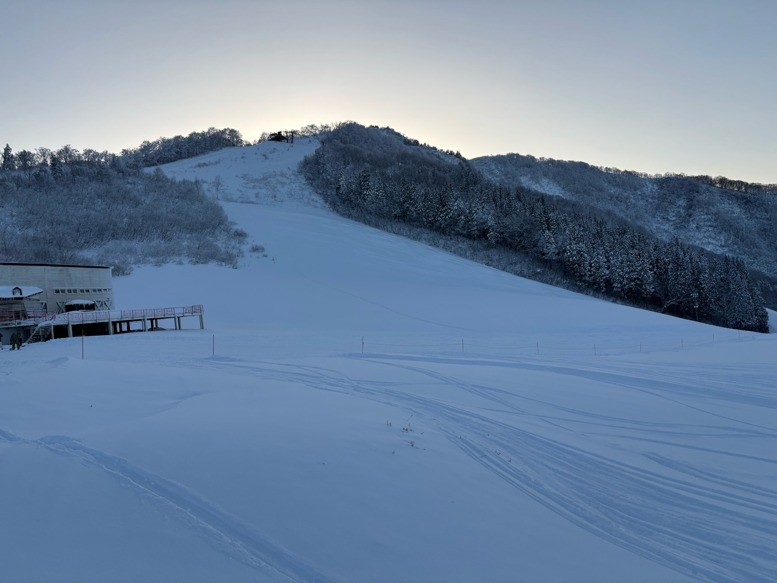 神立スノーリゾート