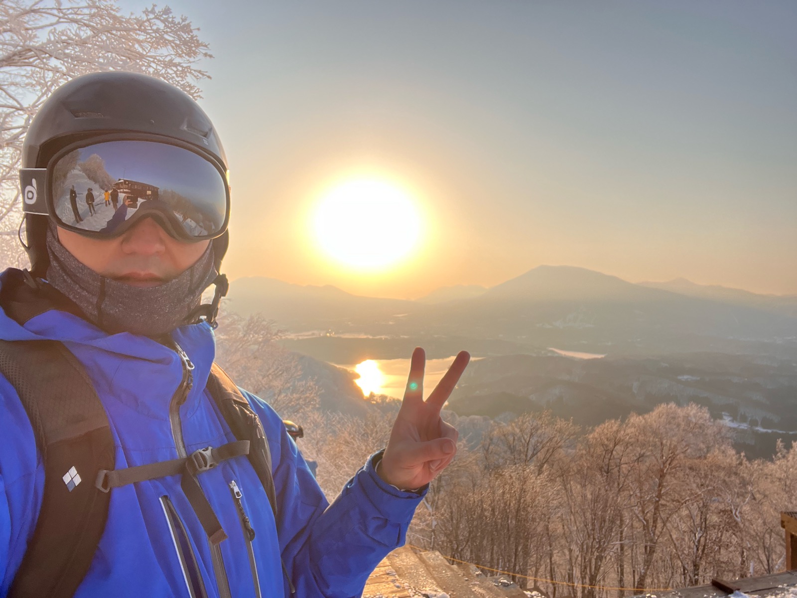 斑尾高原スキー場