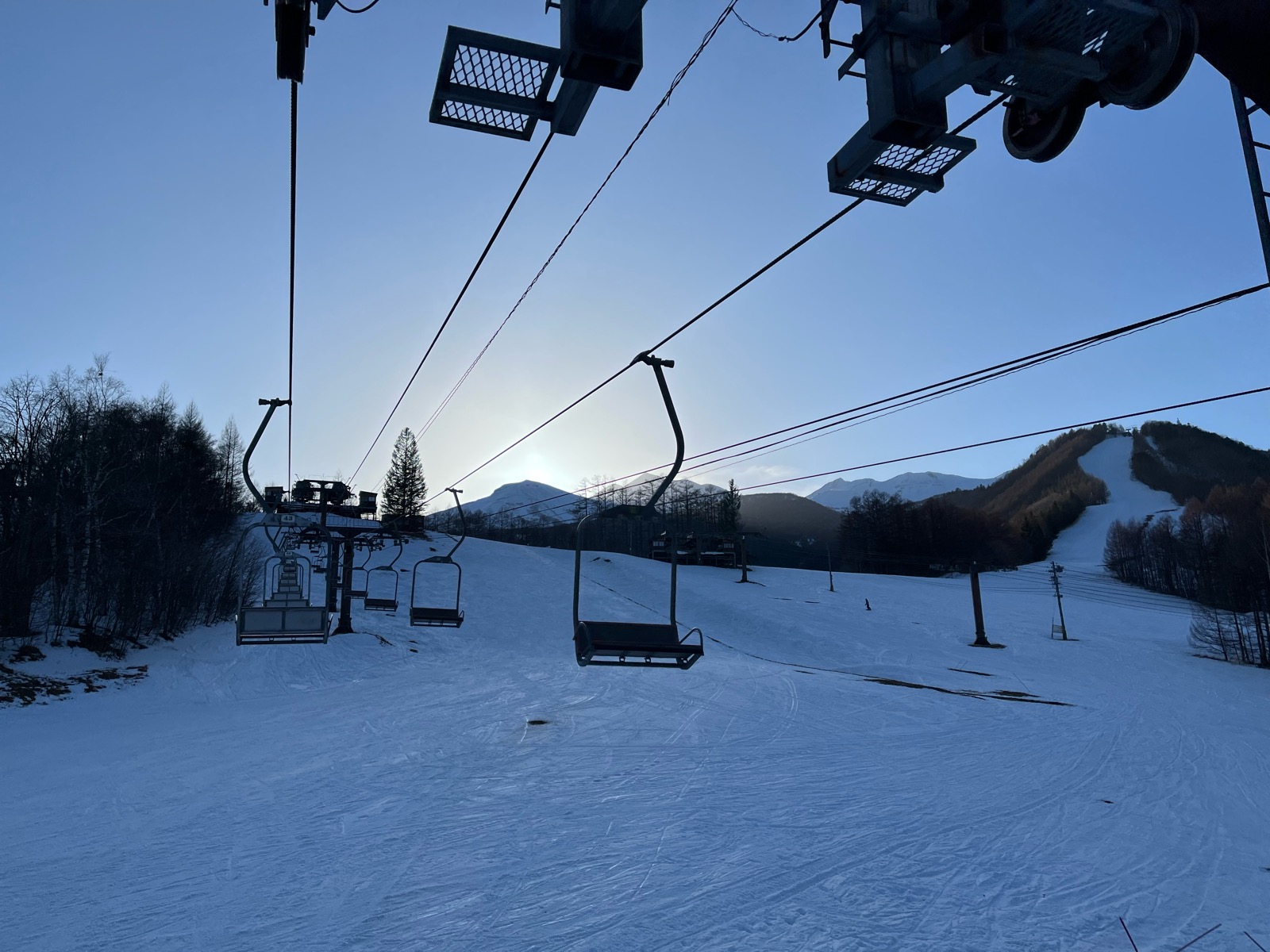 Mt.乗鞍スノーリゾート