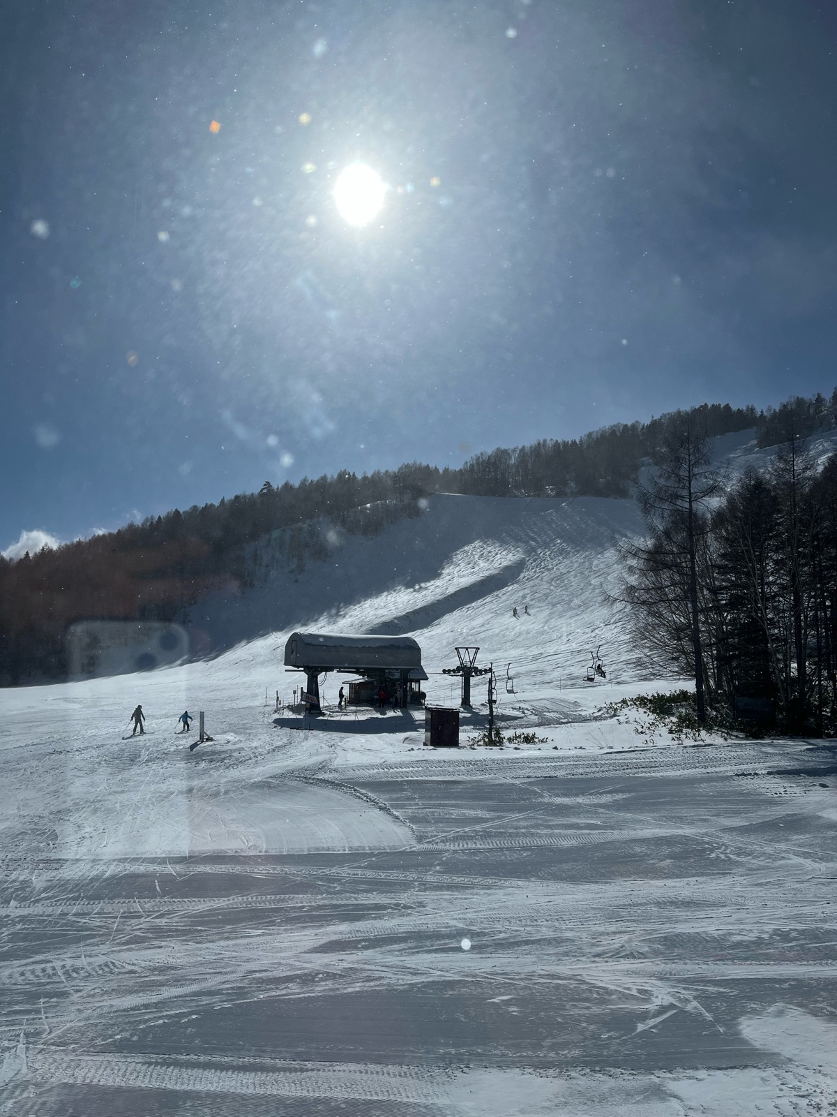 Mt.乗鞍スノーリゾート