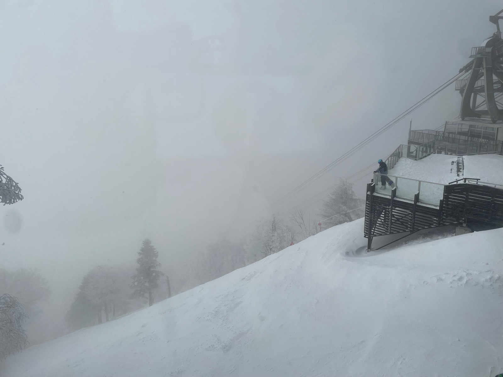 竜王スキーパーク