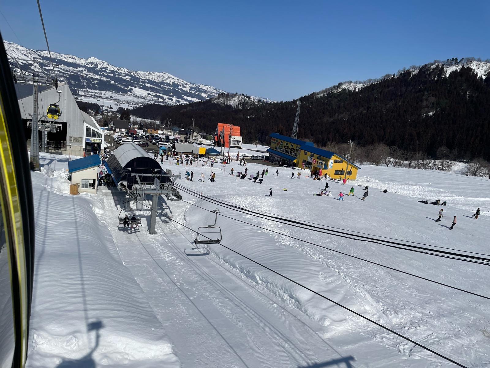 舞子スノーリゾート