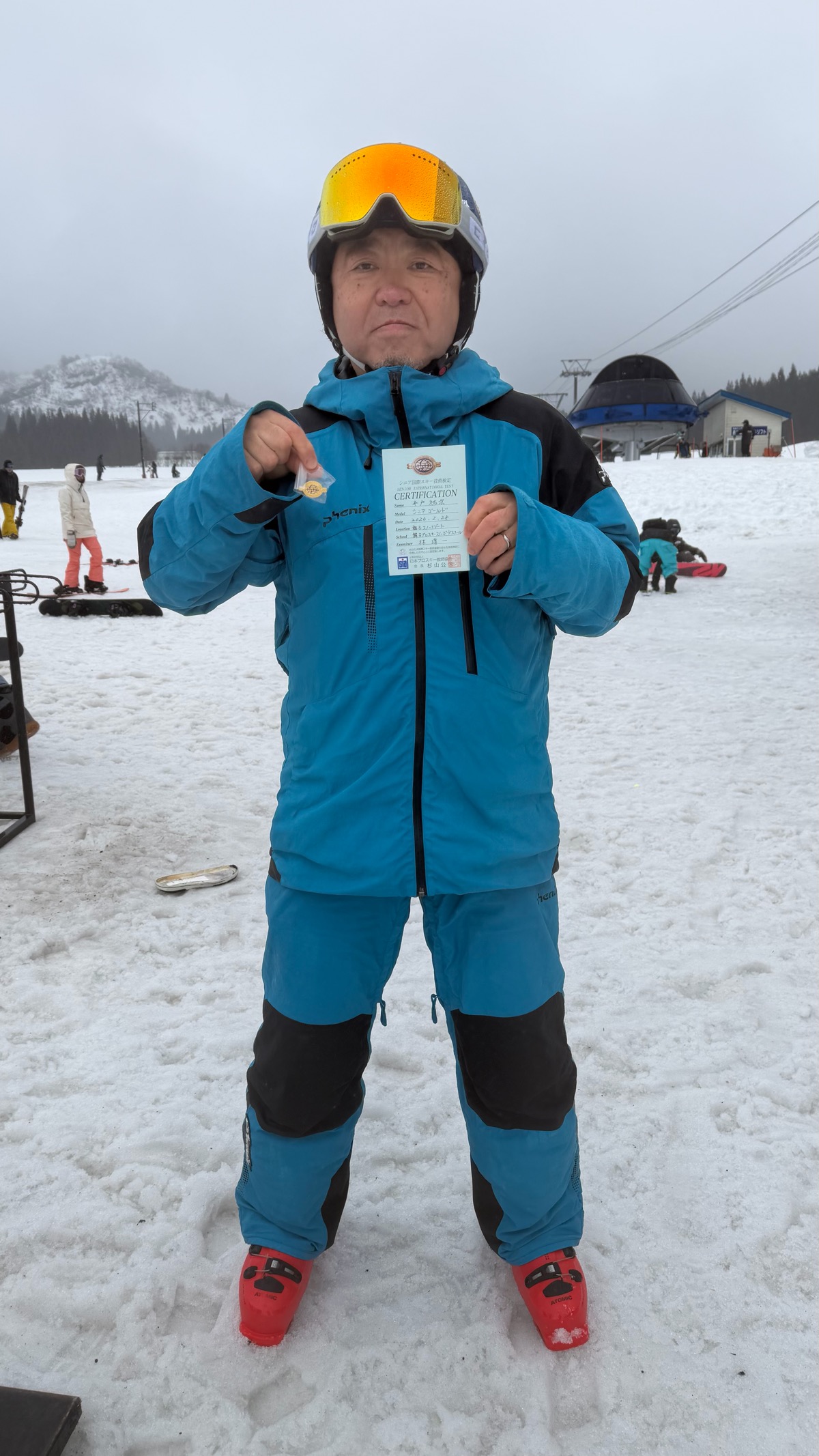 舞子スノーリゾート