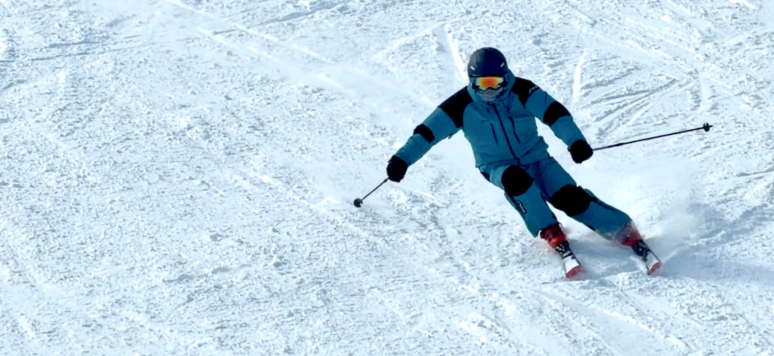 菅平高原スノーリゾート