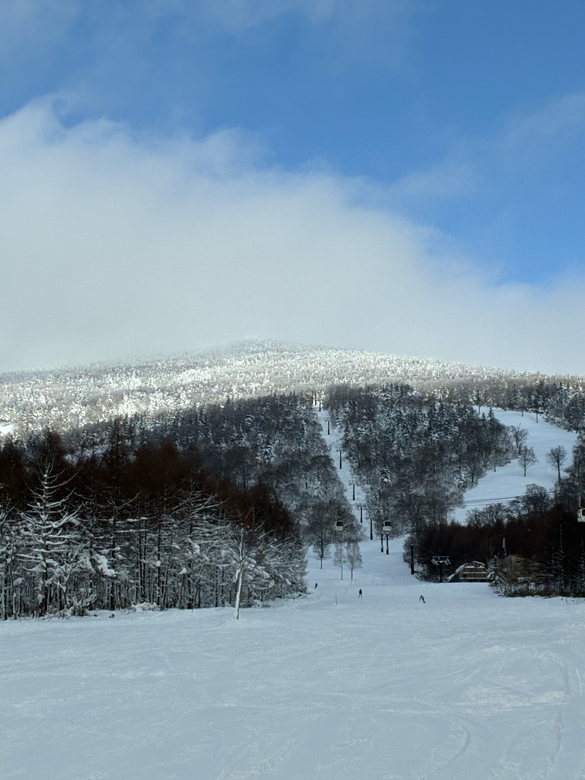 グランデコスノーリゾート