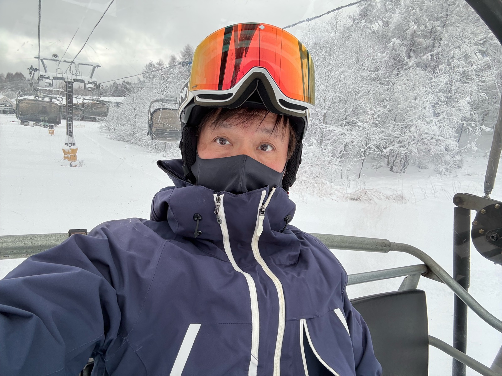 グランデコスノーリゾート