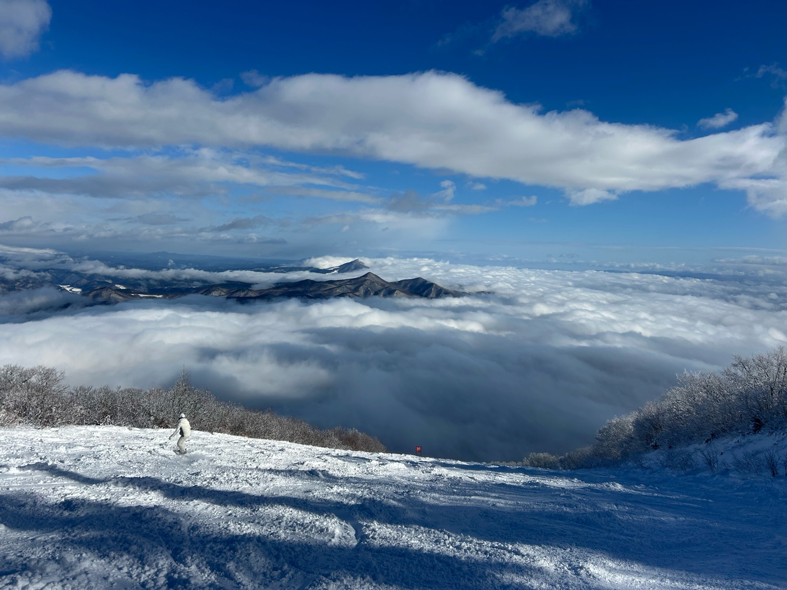 安比高原スキー場