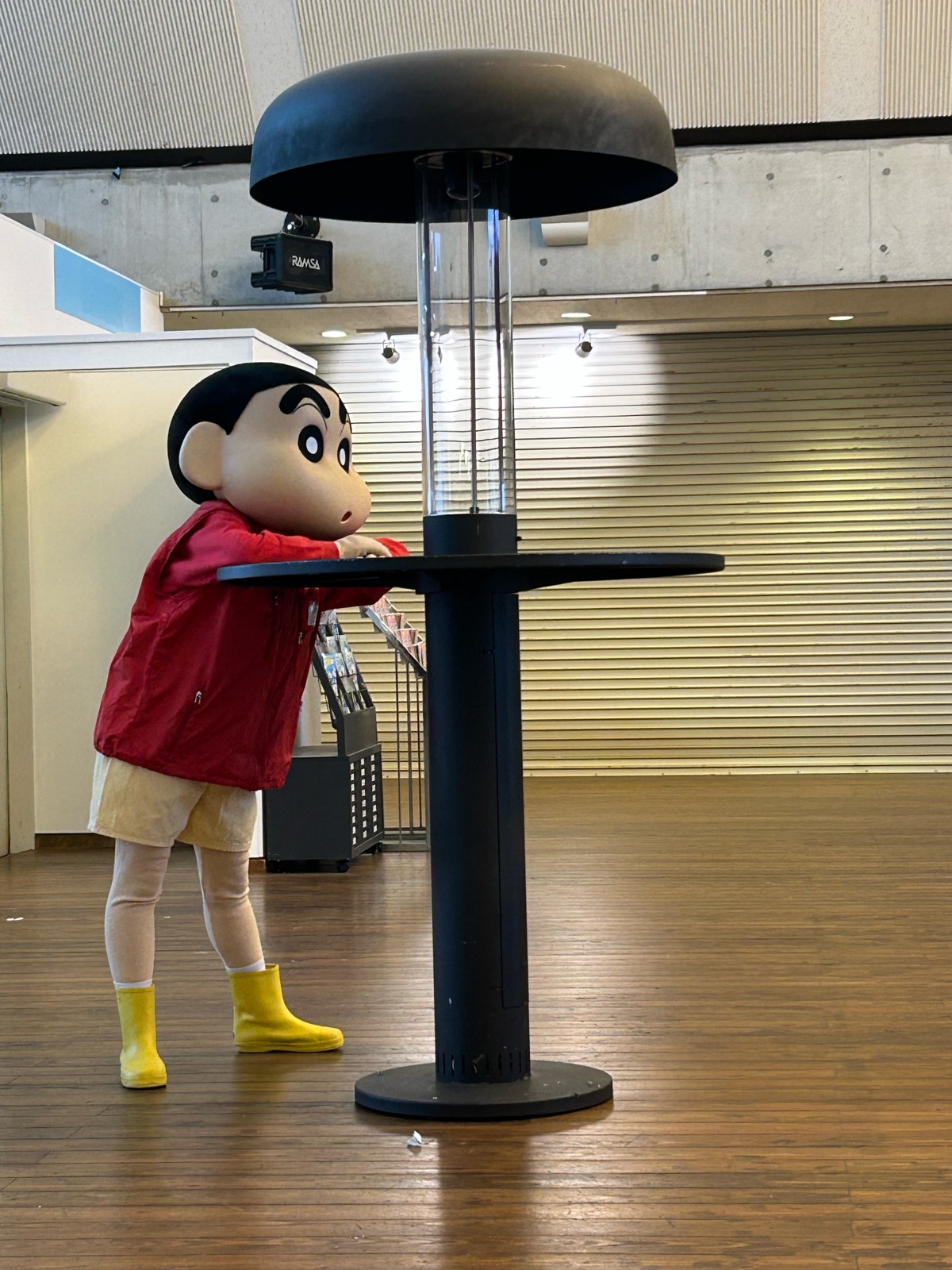 安比高原スキー場