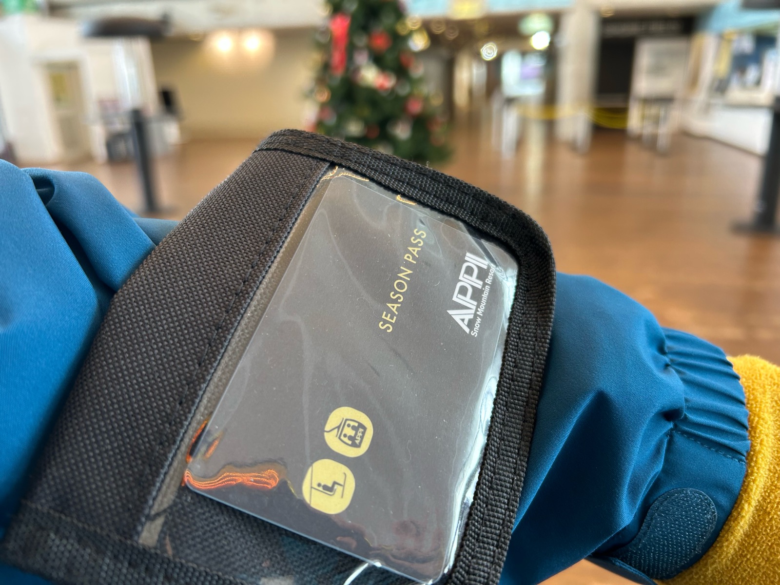 安比高原スキー場