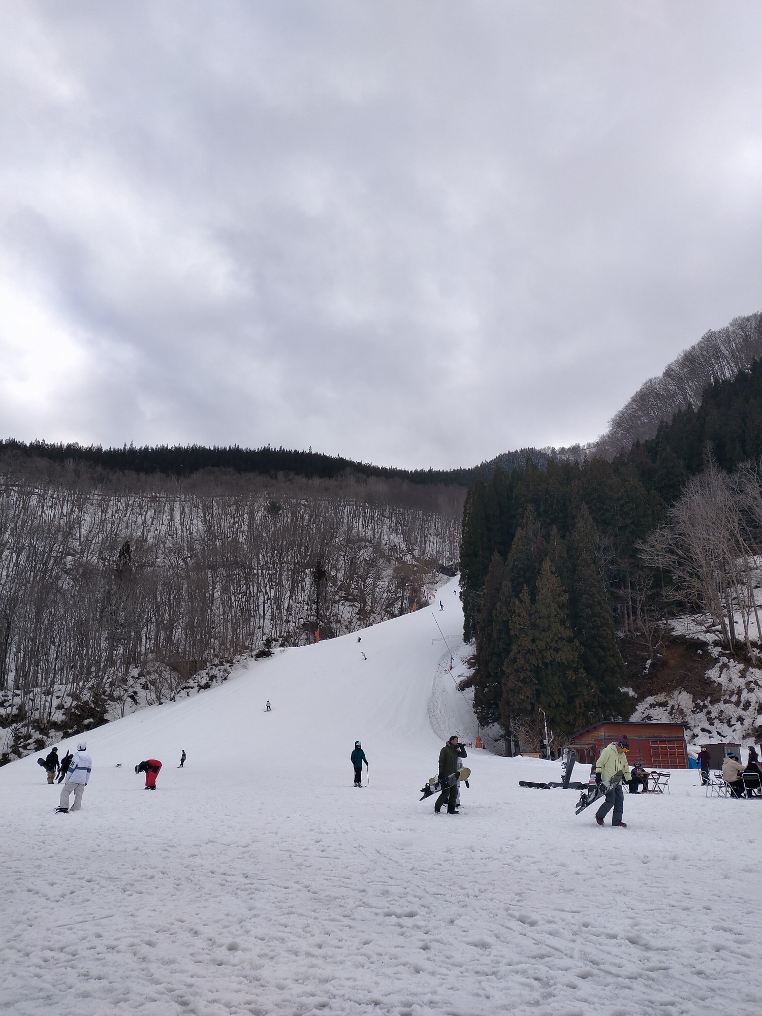 Hakuba47 ウィンタースポーツパーク 
