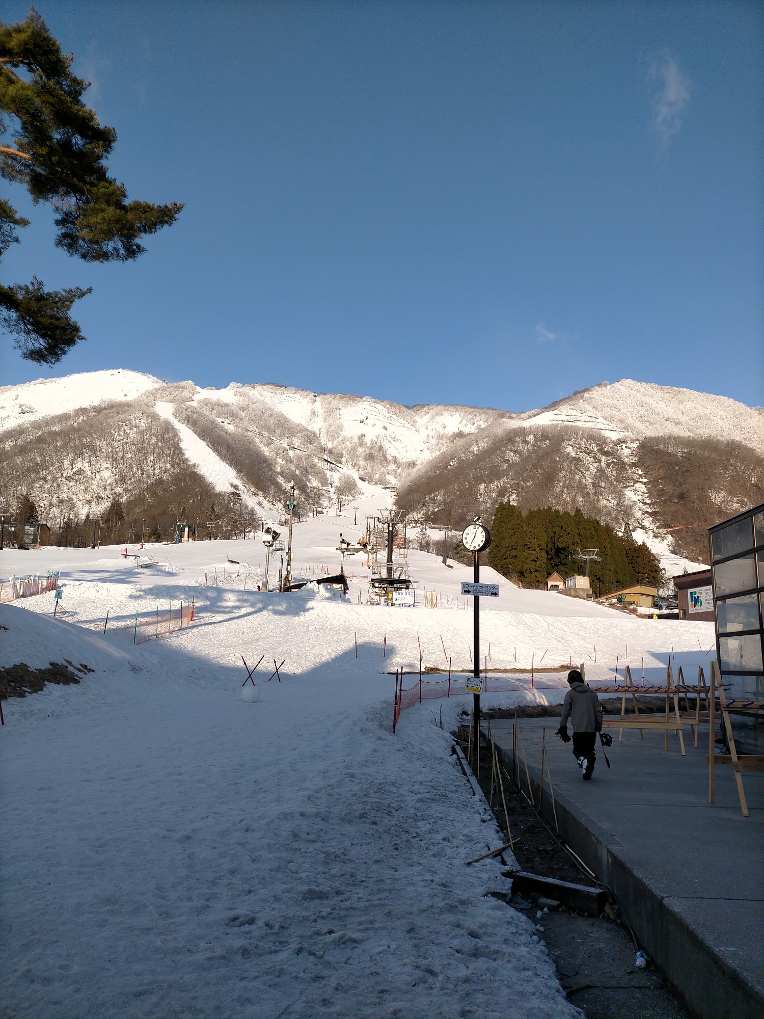 エイブル白馬五竜