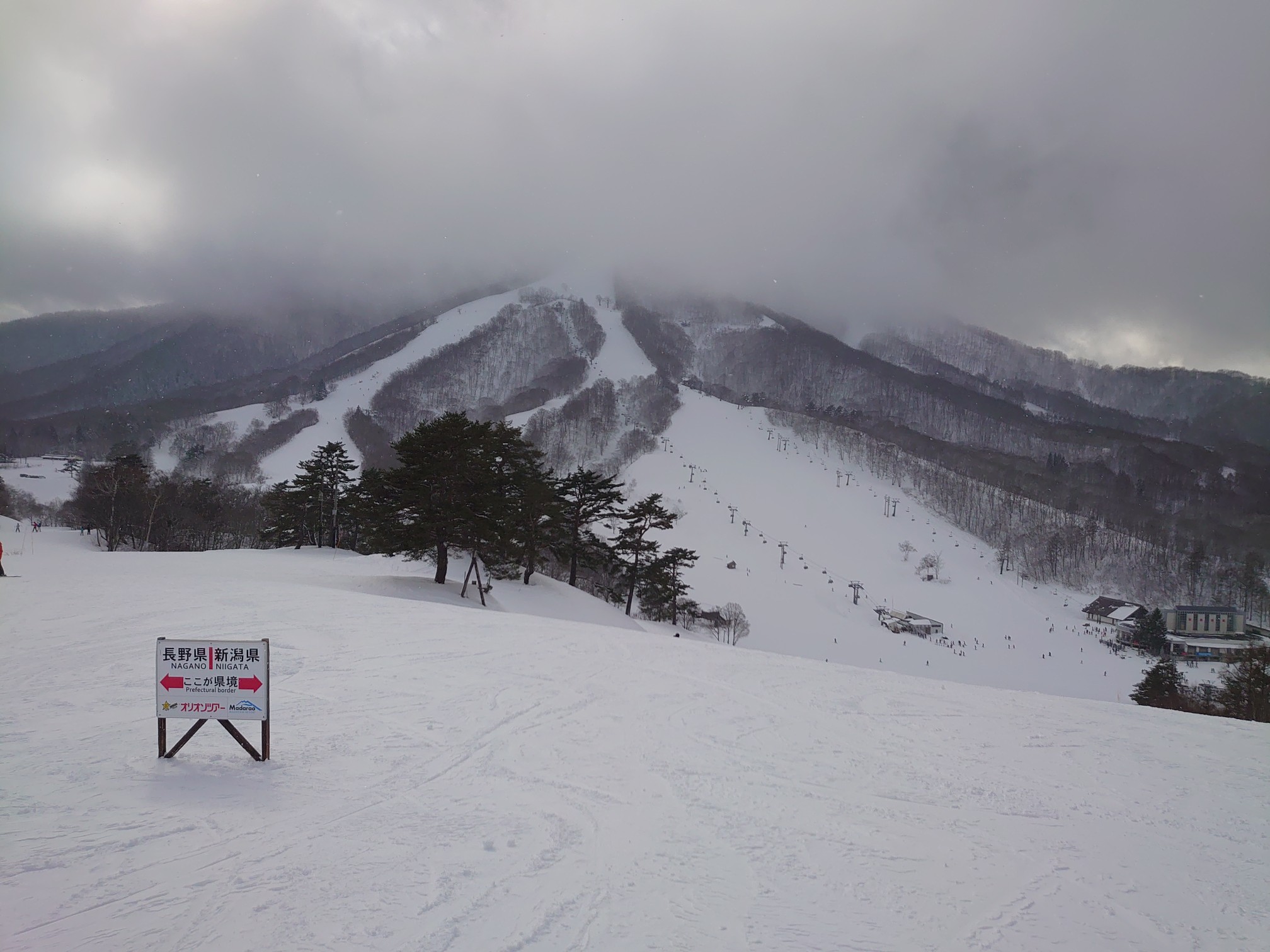 タングラムスキーサーカス