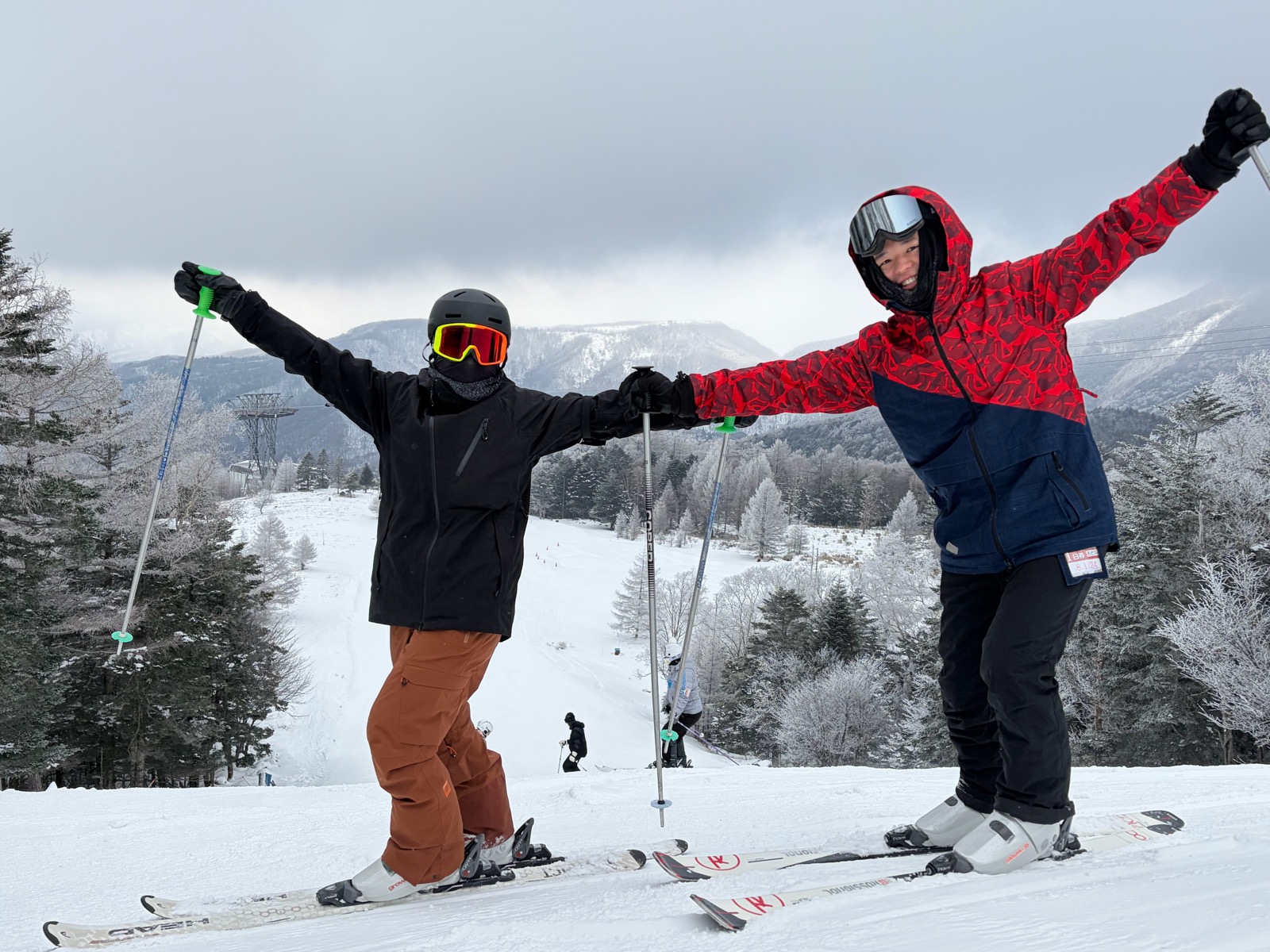 ピラタス蓼科スノーリゾート