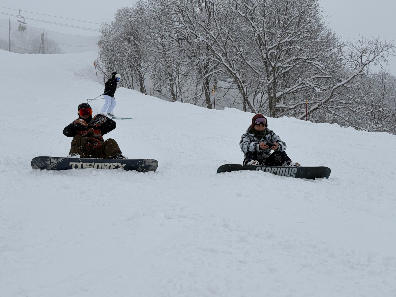 エイブル白馬五竜