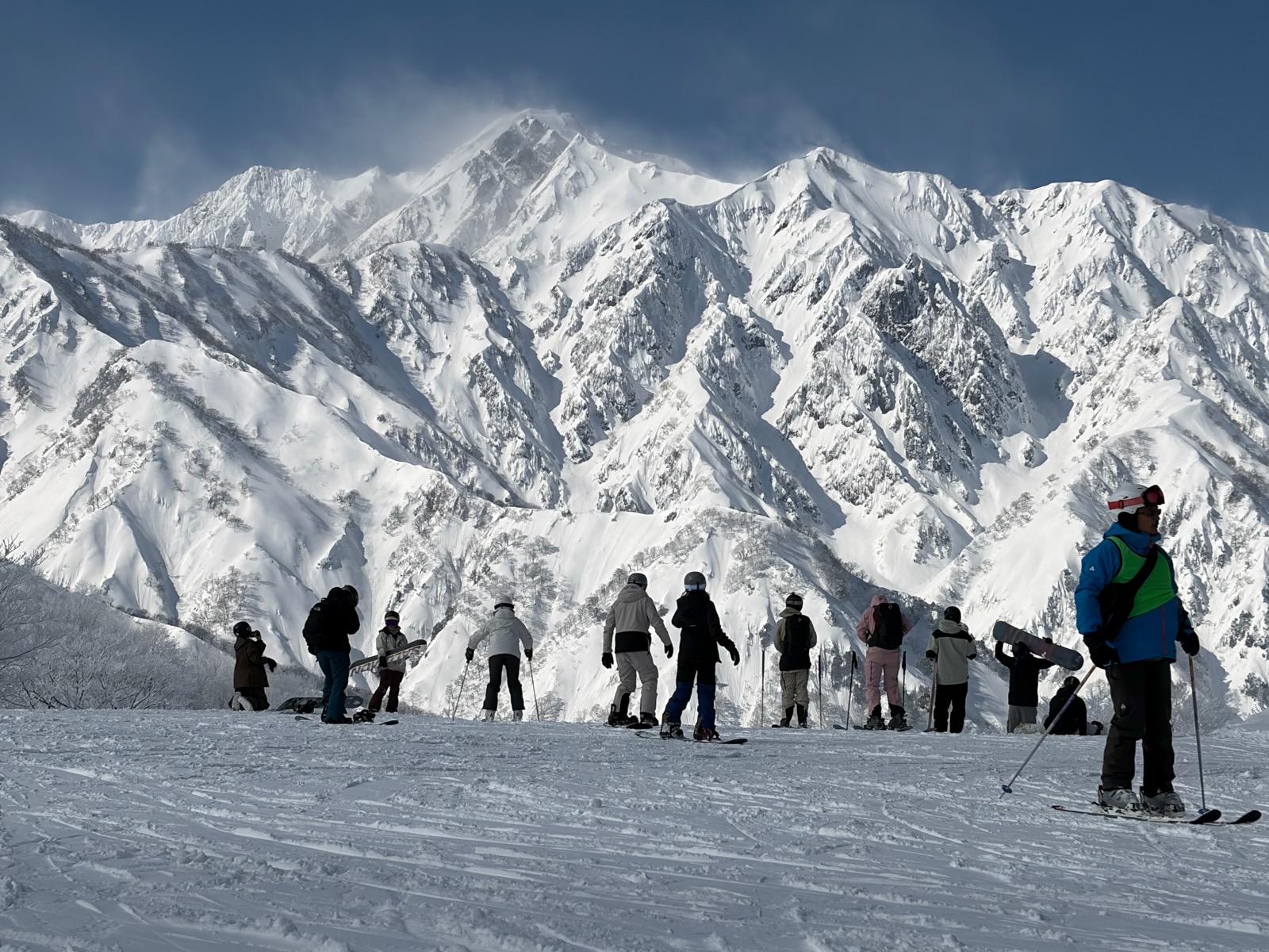 Hakuba47 ウィンタースポーツパーク 