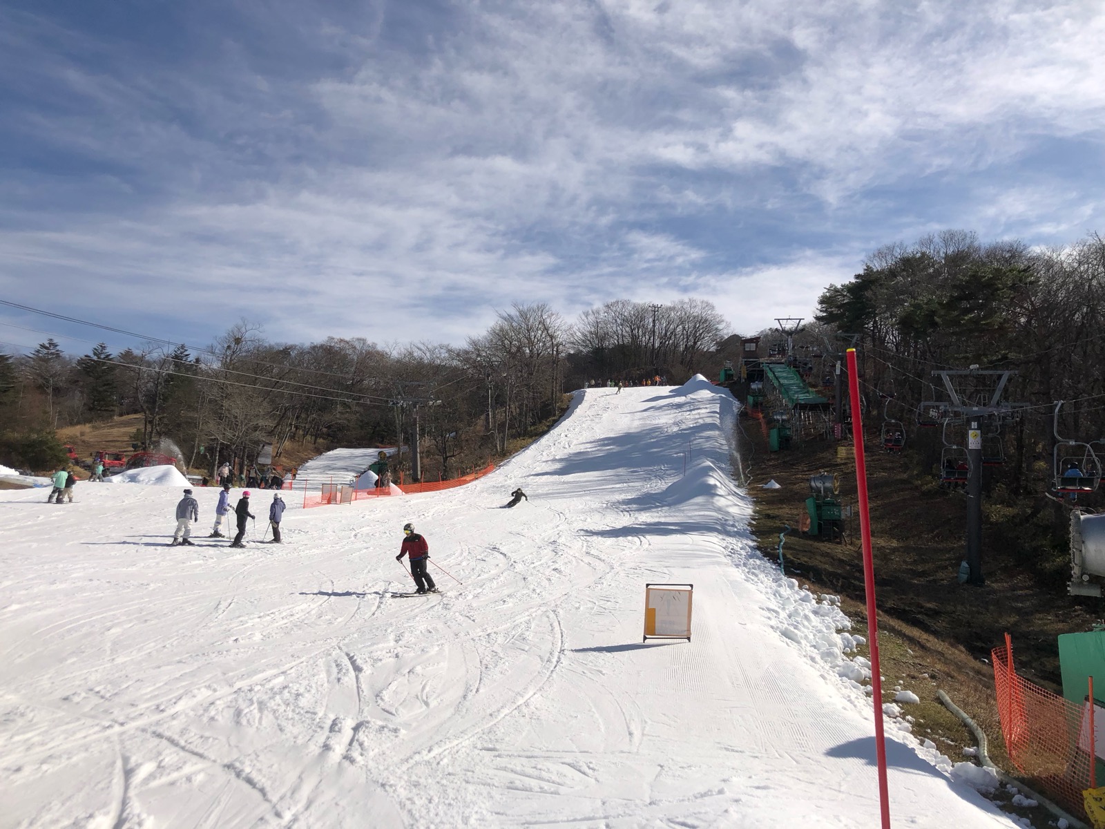 軽井沢プリンスホテル