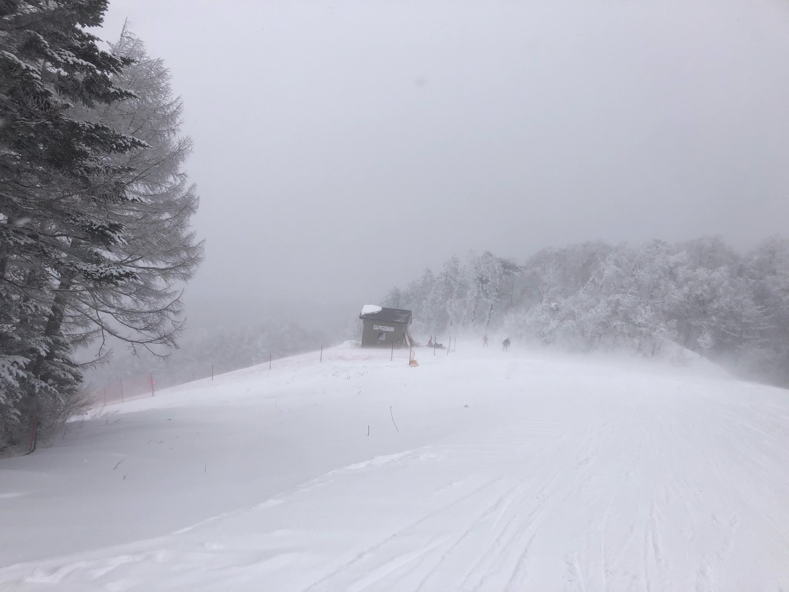 菅平高原スノーリゾート