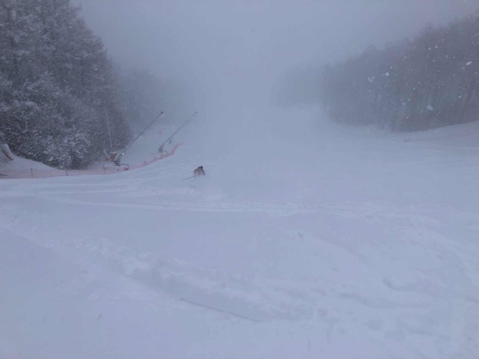 菅平高原スノーリゾート