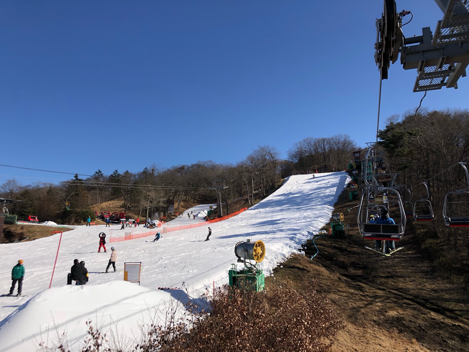 軽井沢プリンスホテル