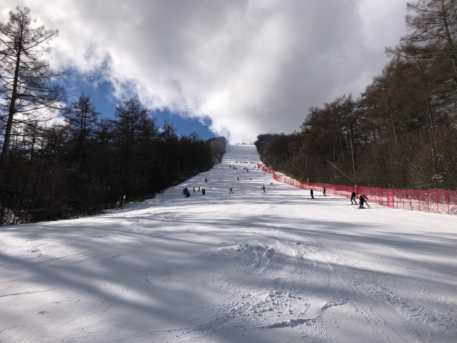 菅平高原スノーリゾート