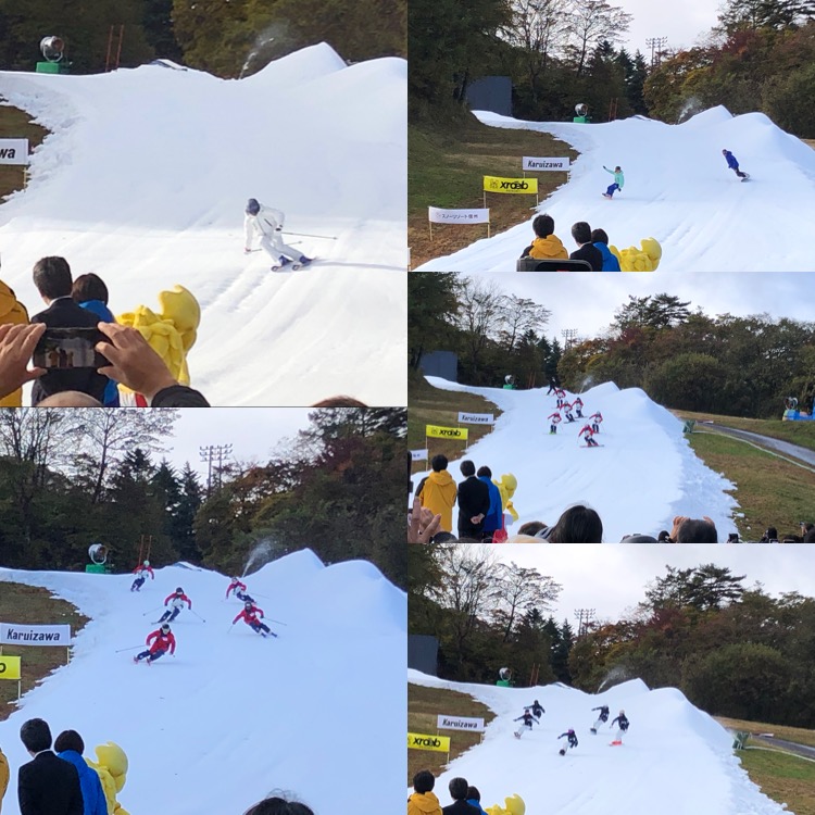 軽井沢プリンスホテル