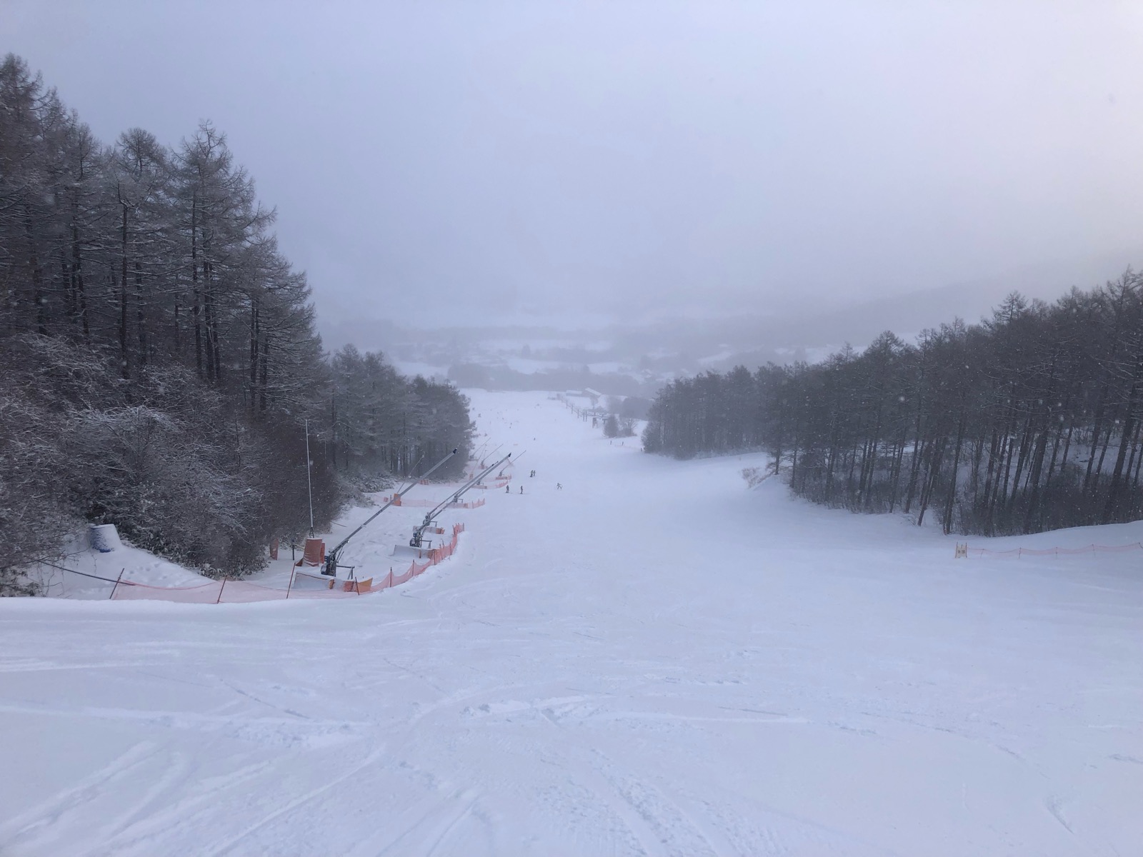 菅平高原スノーリゾート