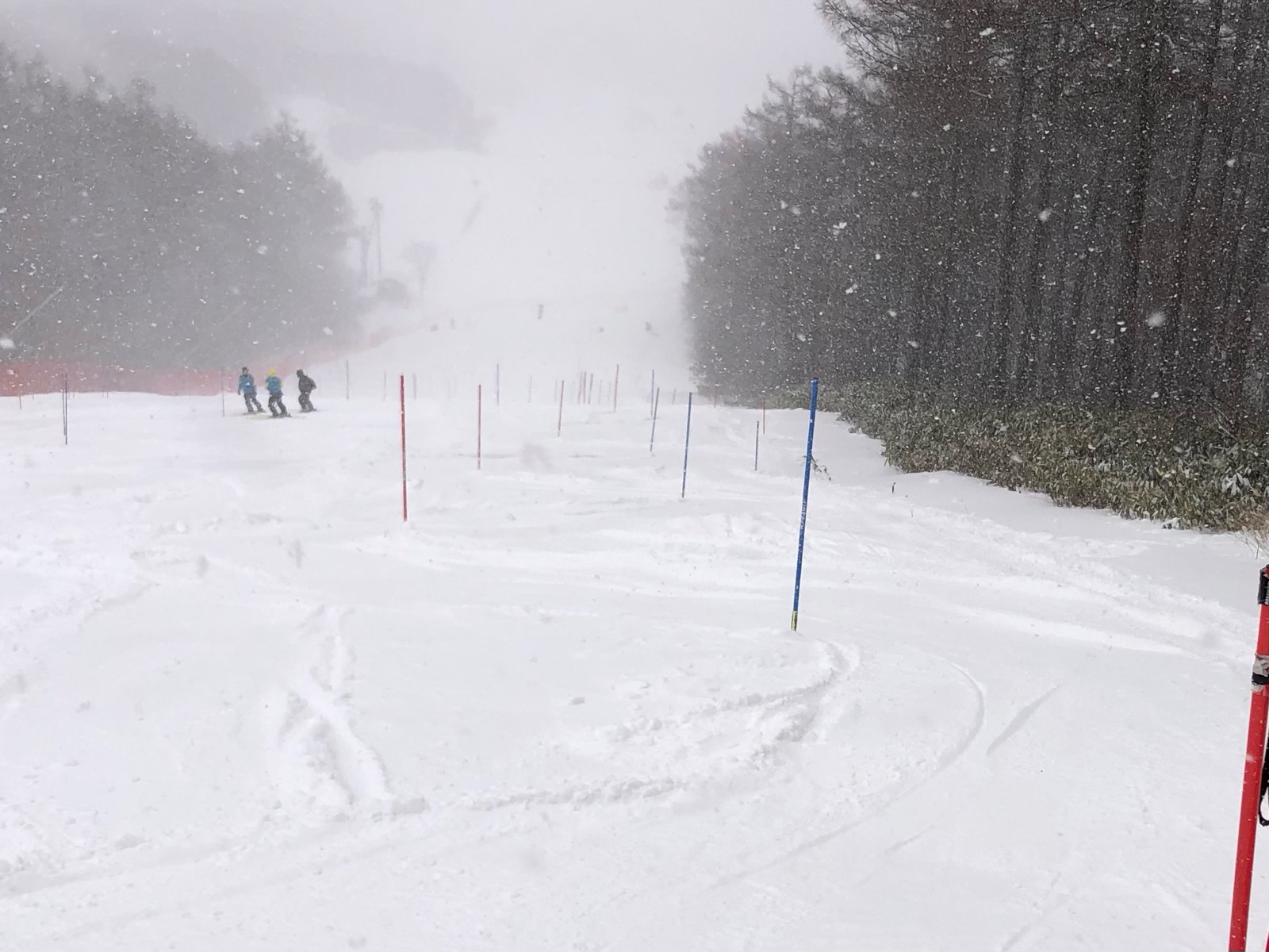 菅平高原スノーリゾート