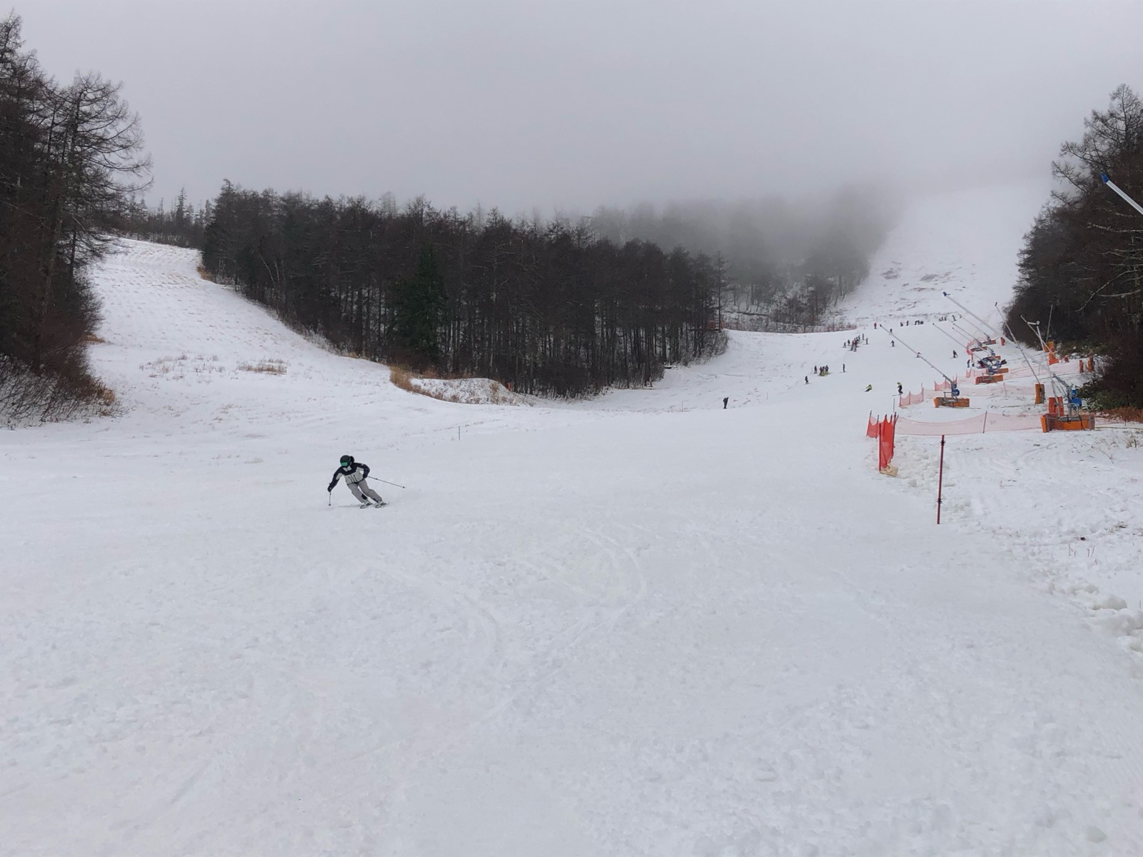 菅平高原スノーリゾート