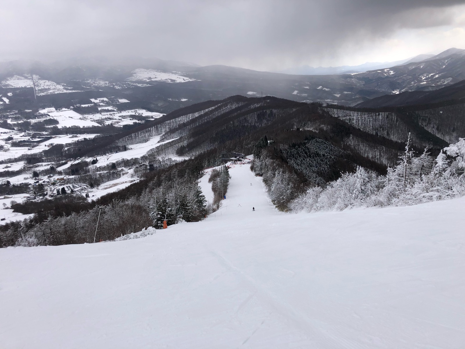 菅平高原スノーリゾート