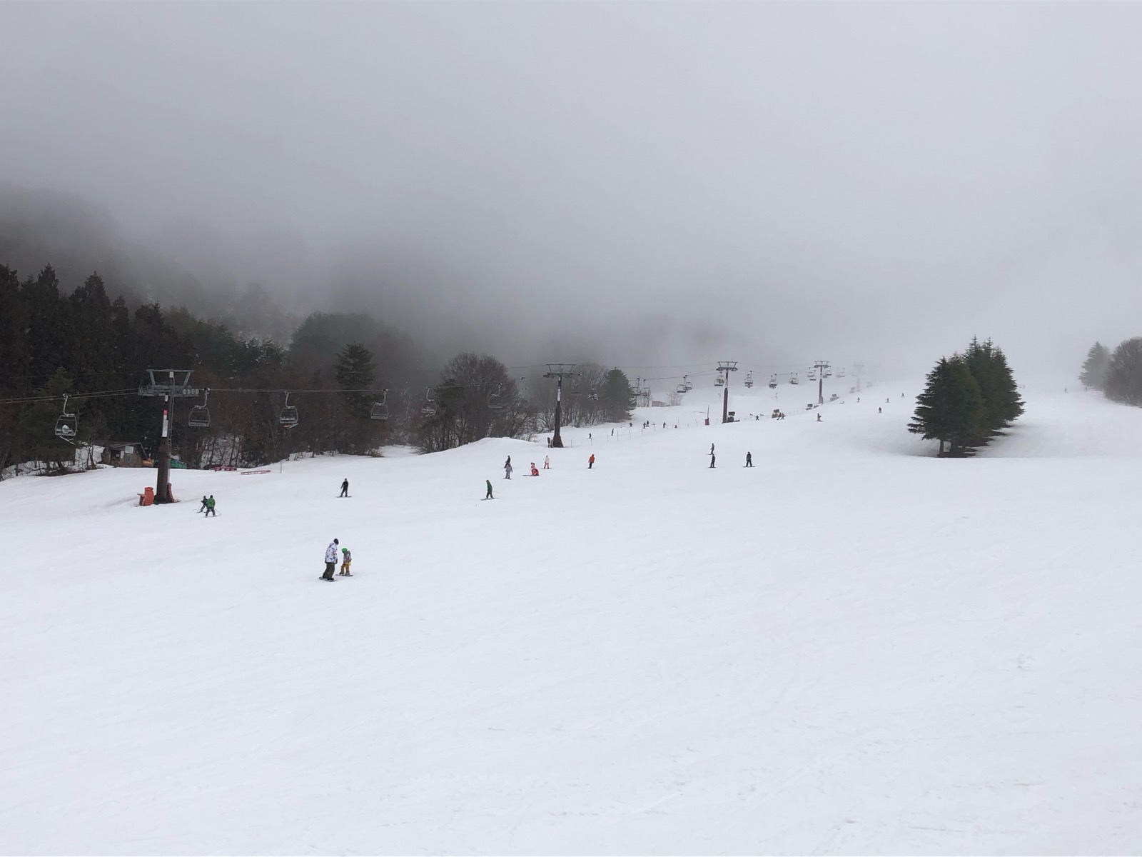 ロマンスの神様