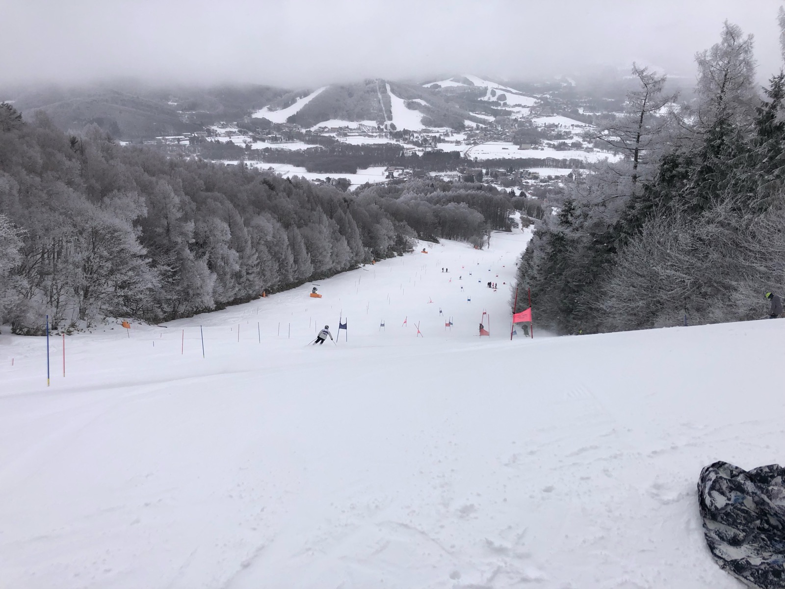 菅平高原スノーリゾート